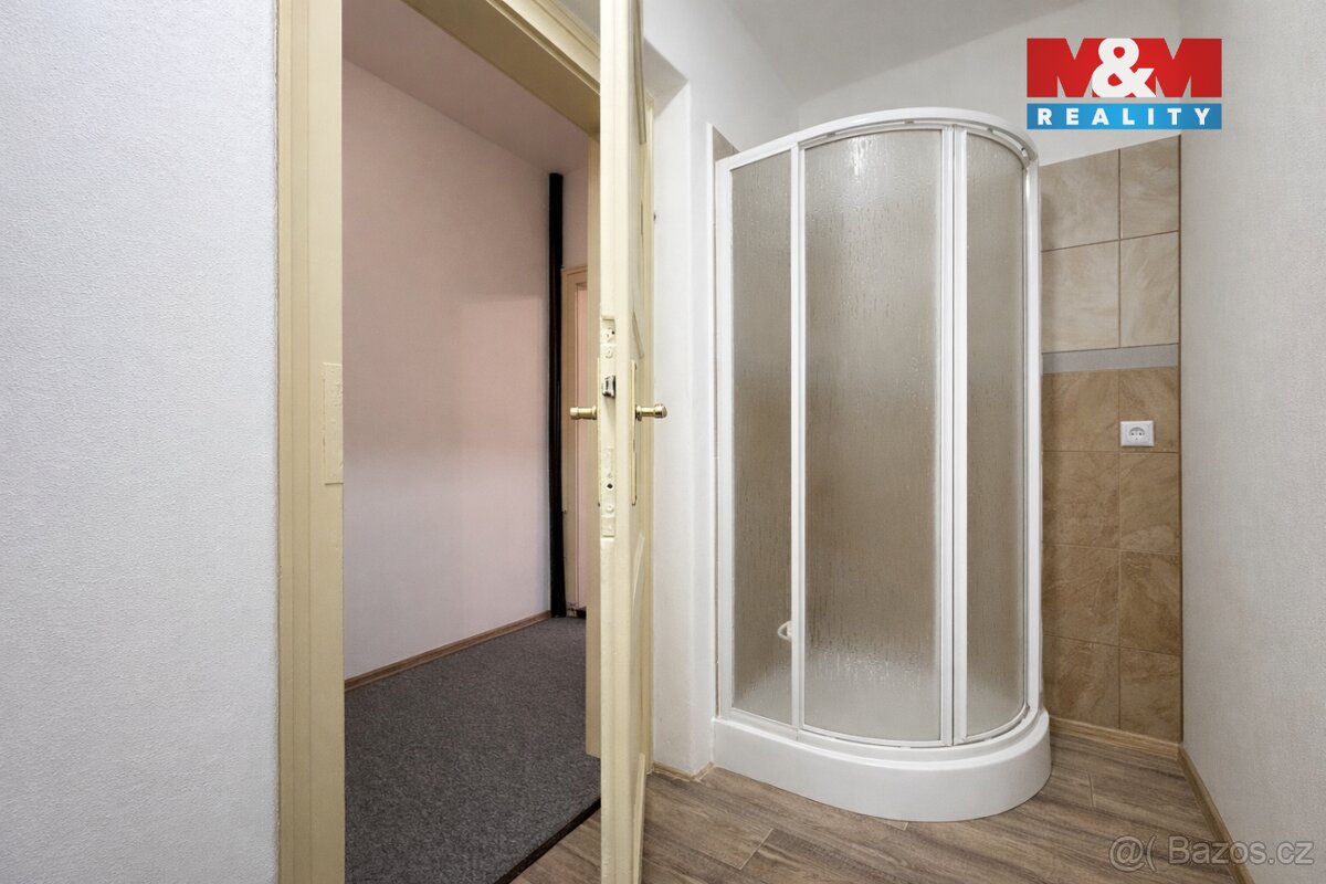 Prodej bytu 2+1, 61 m², Karlovy Vary, ul. Nejdecká - 7