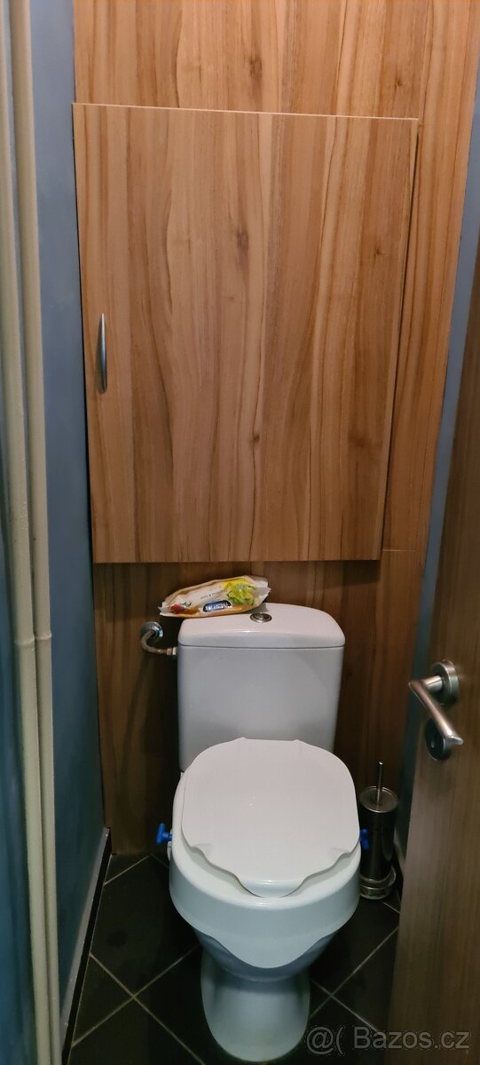 Pronájem byt 1+1, Karvina , ul. CIHELNI - 7