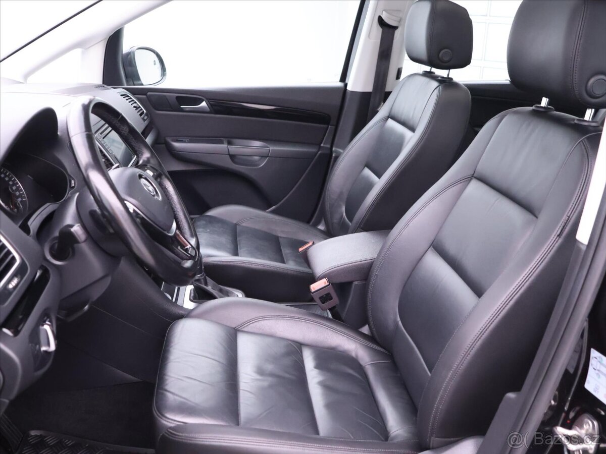 Volkswagen Sharan, VW Sharan 2.0 tdi, 135 KW,Web. - 7