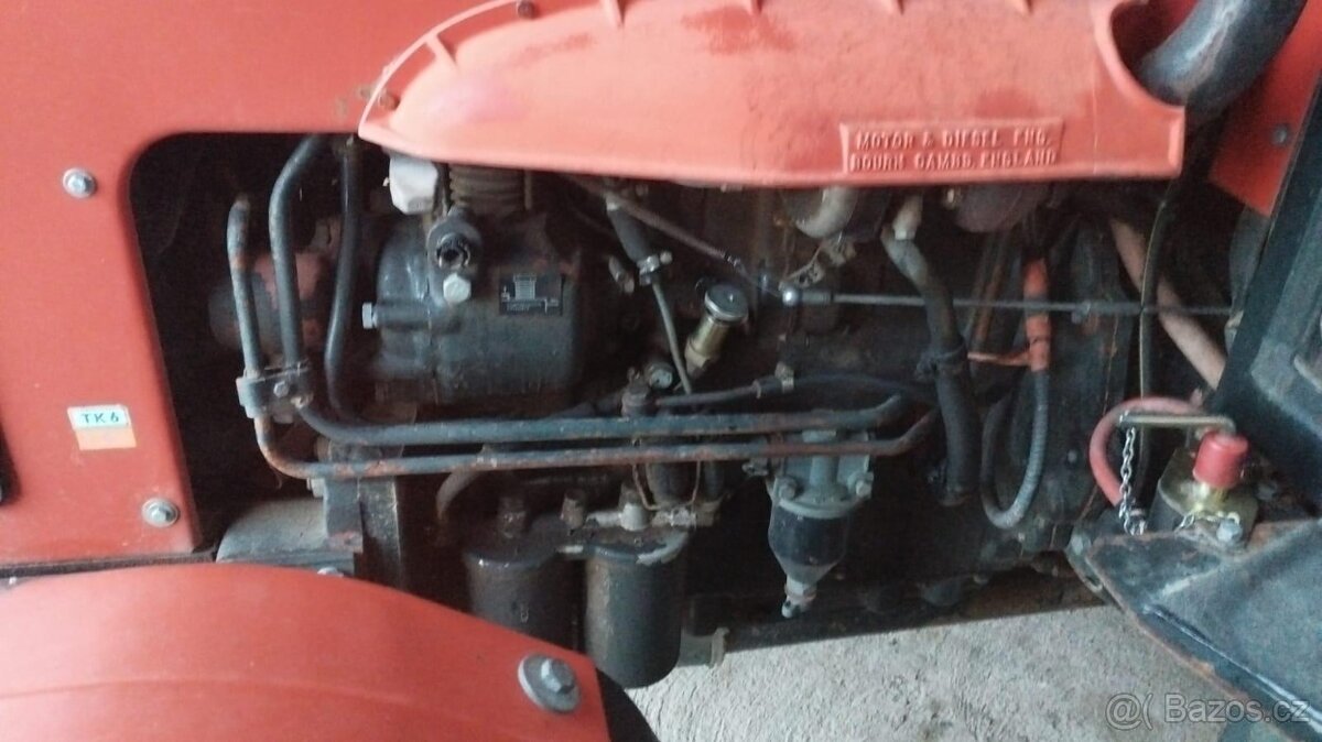 Zetor 7745 Turbo Specjal - 7