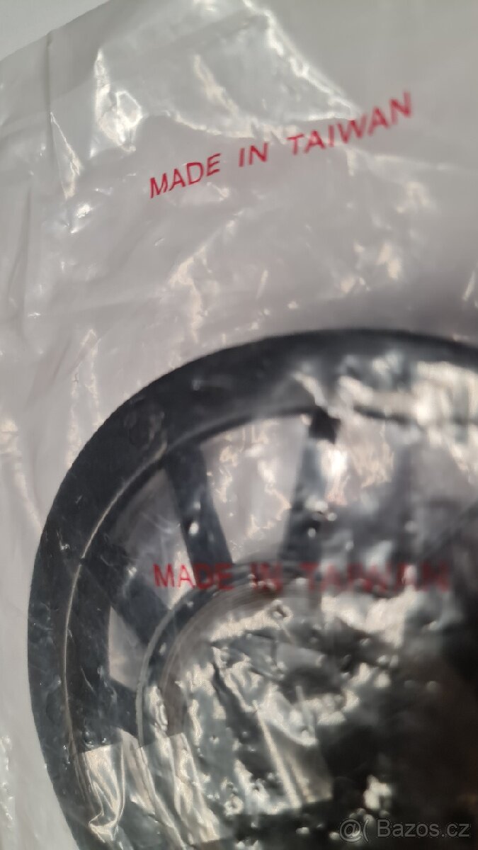 Startování Briggs, cena vč.pošt. - 7