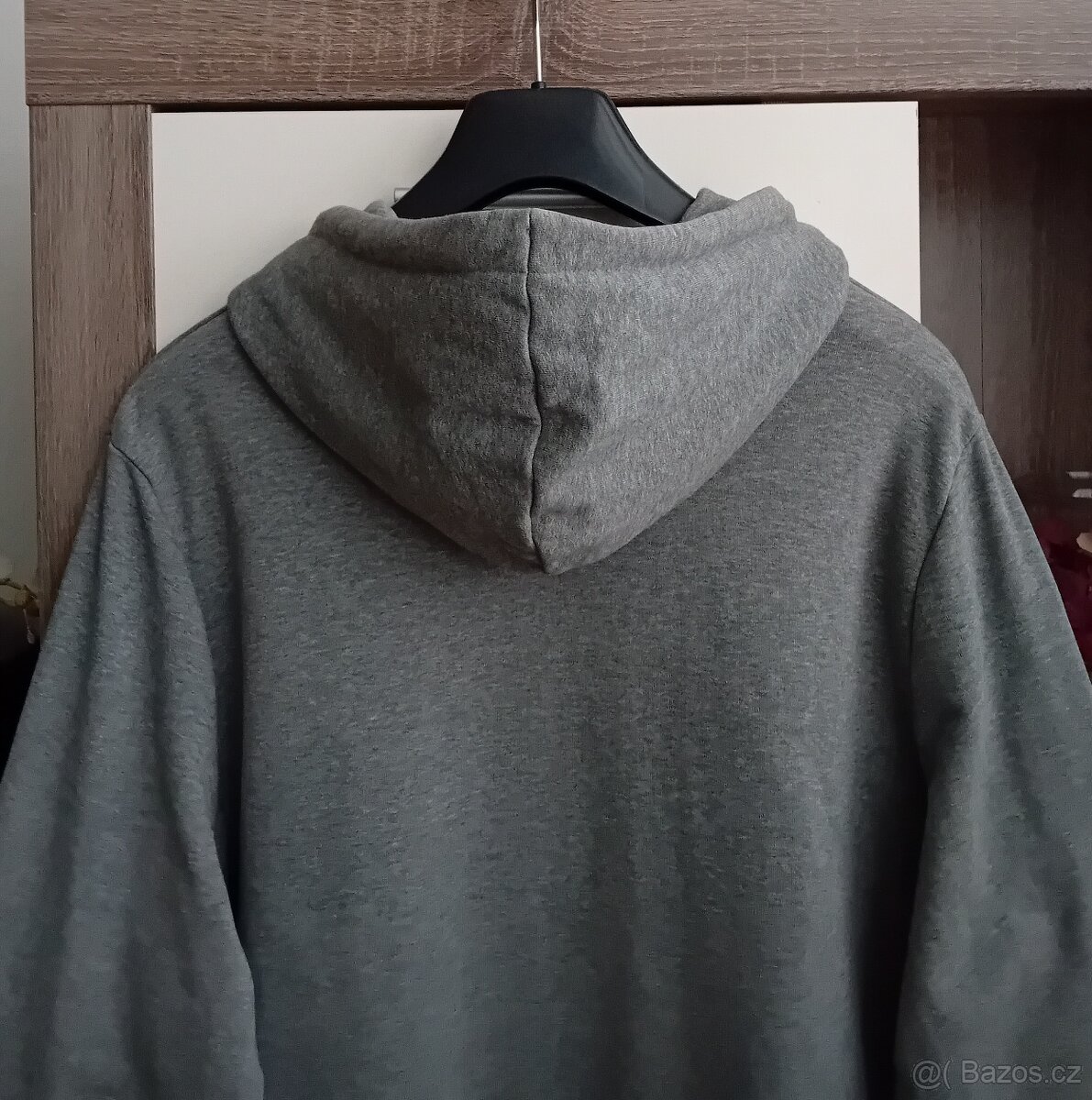 Puma pánská mikina vel. XL - 7