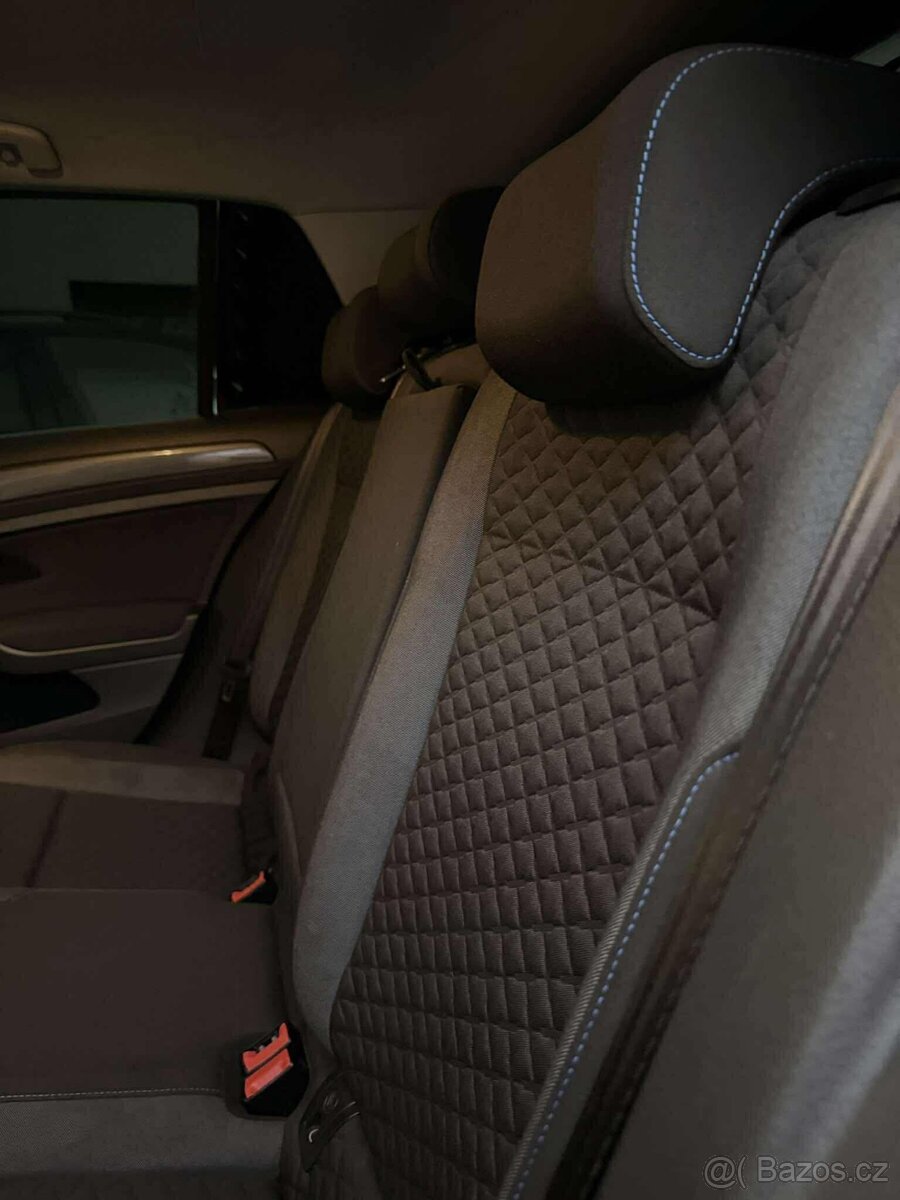 VW Golf 7.5 Join - 7