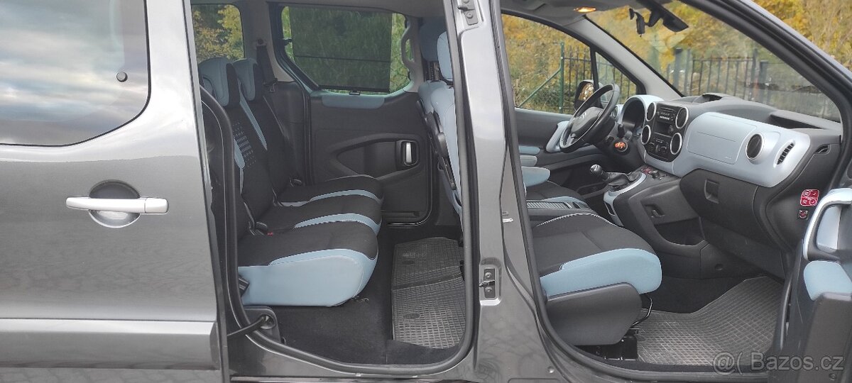Citroen Berlingo Multispace - 7