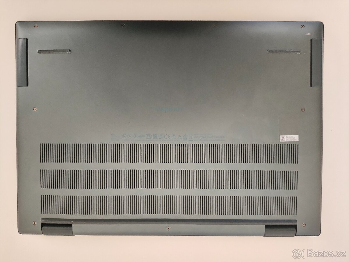 Dell Inspiron 7620 i7 | 32GB | RTX 3060 - 7