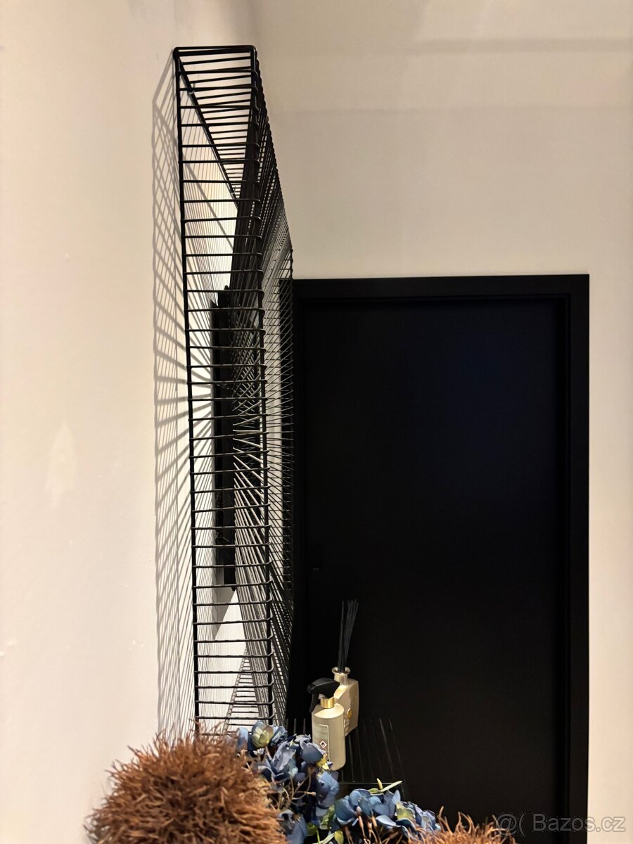 Set-stoleček-zrcadlo-komoda-KARE - 7