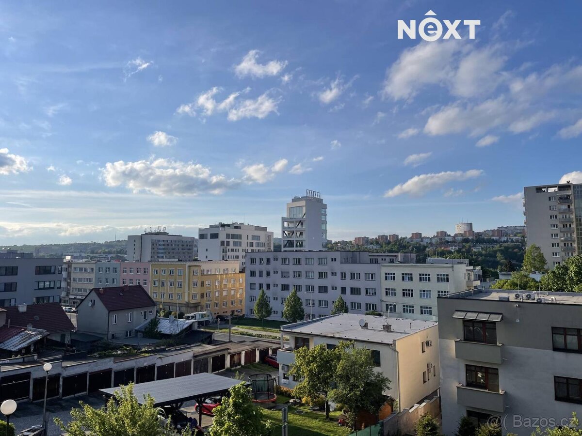 Pronájem byt 4+1, 83㎡ - 7