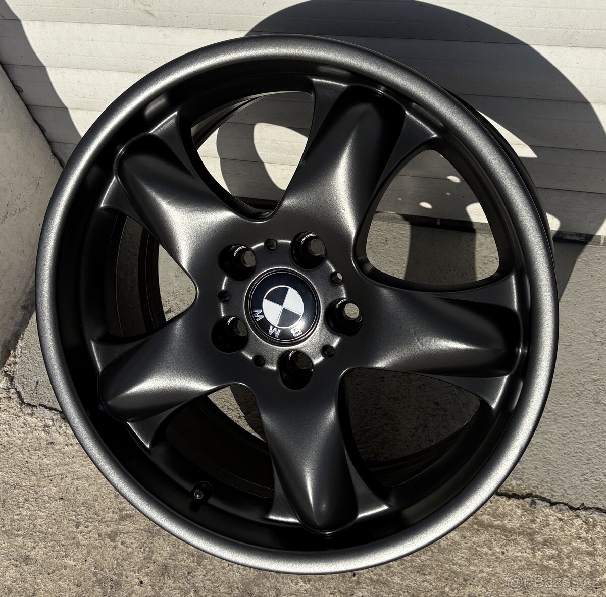 Bmw Styling 58 18 - 7