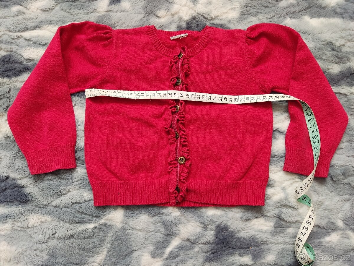 Sada oblečení 86-104 - 7