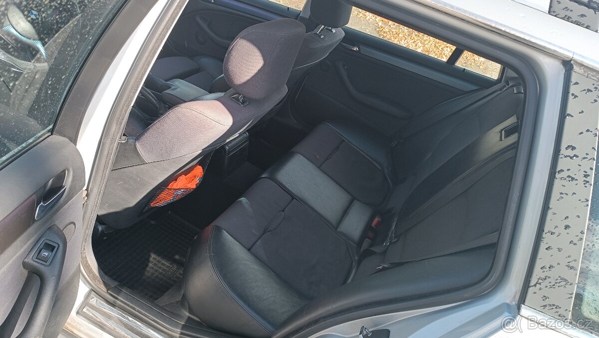 Bmw e46 touring 2.2i - 7