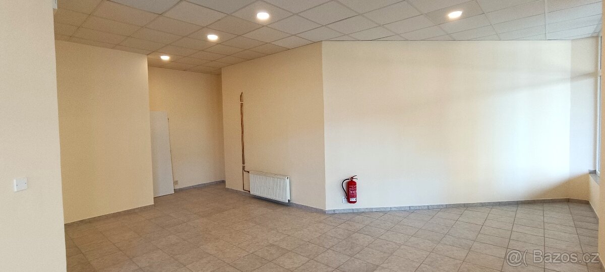 Prodej komerčního objektu, Čechova, Přerov - 7