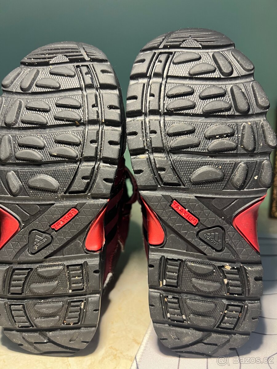 Boty Adidas vel.27 -17’ - 7