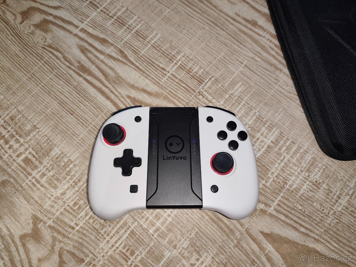 Nintendo switch 1 - 7