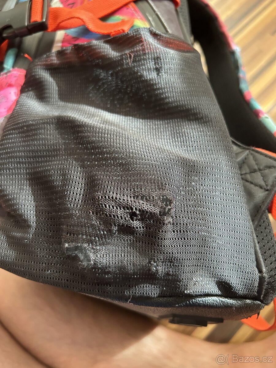 Školní batoh BAAGL Skate - 7