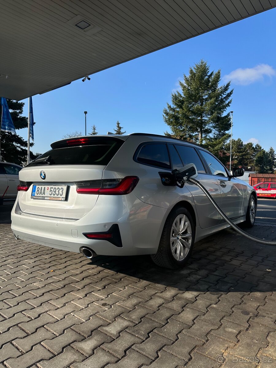 BMW G21 320D 140KW - 7