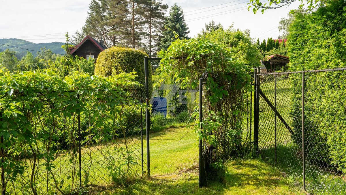 Prodej, chata, Janovice, Bystré - 7