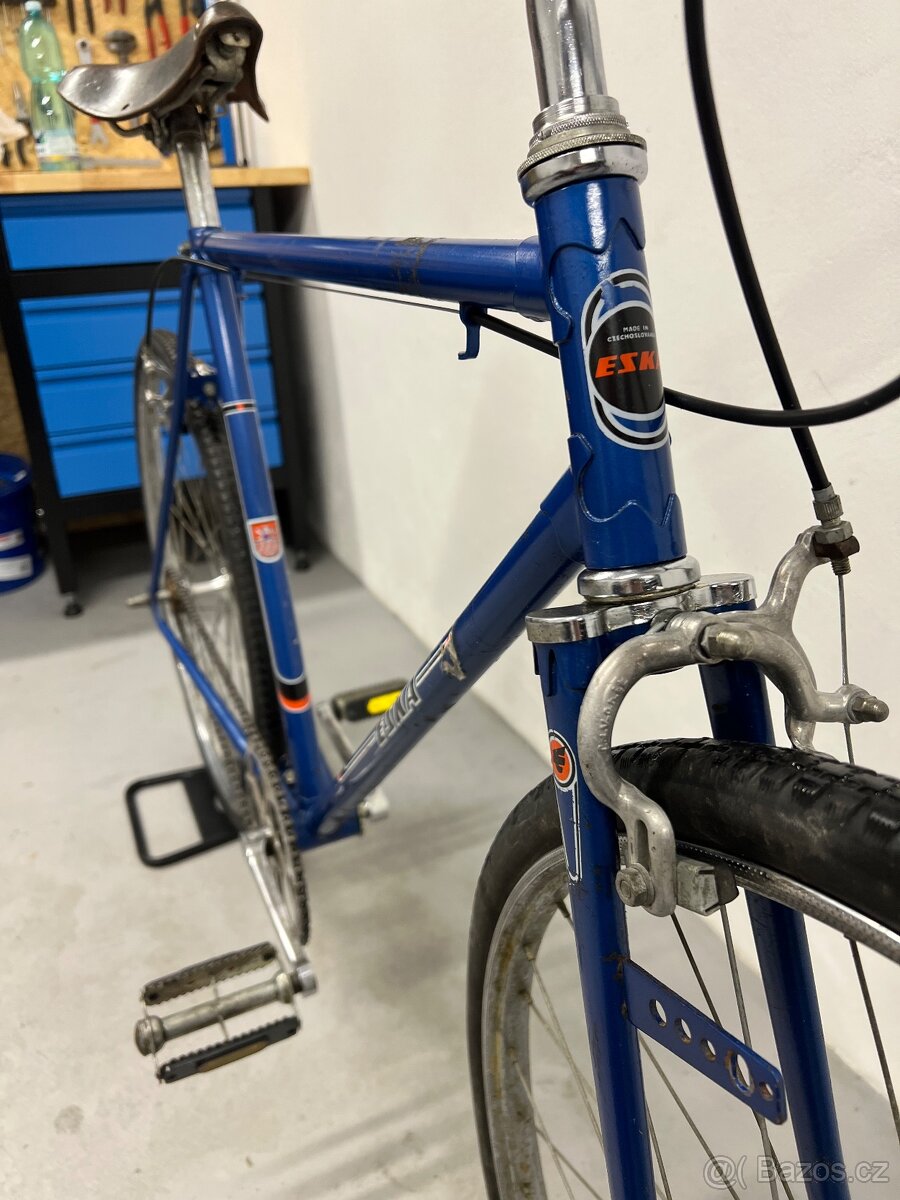 Městské kolo Eska - 7