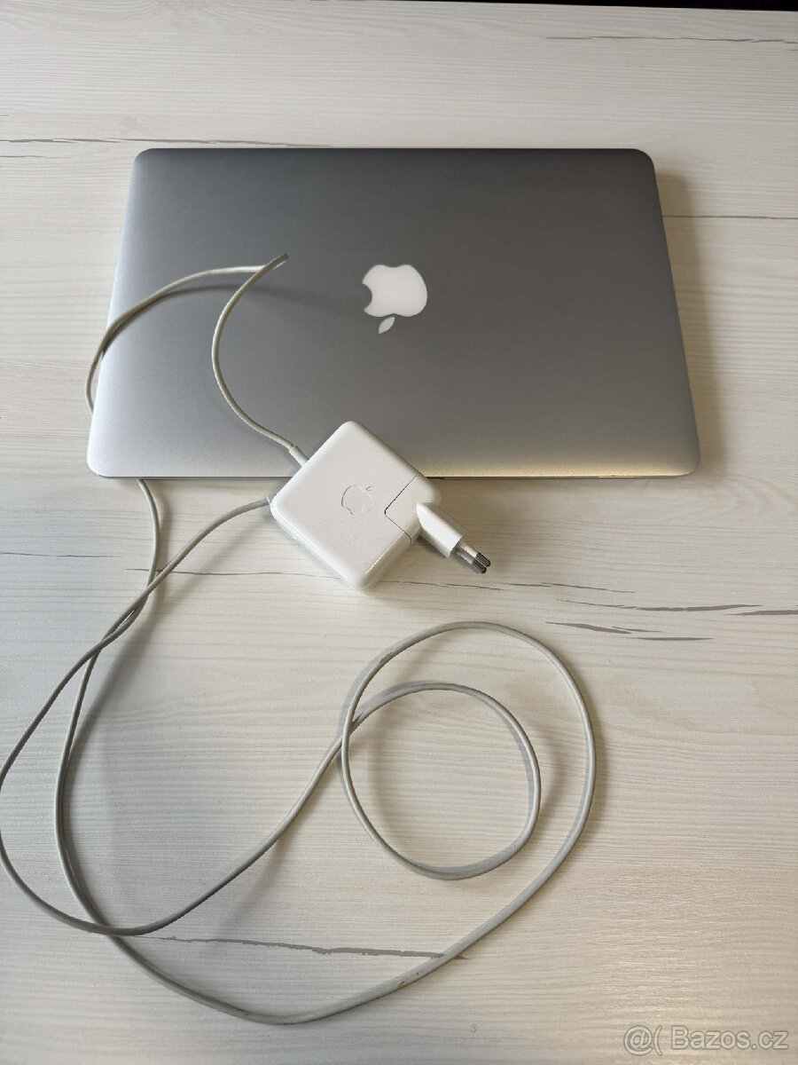 Macbook AIR - 7