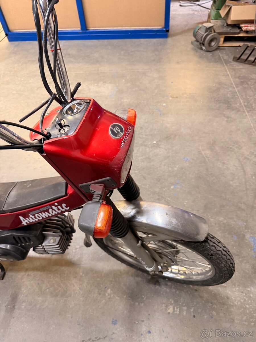 Hero puch - 7