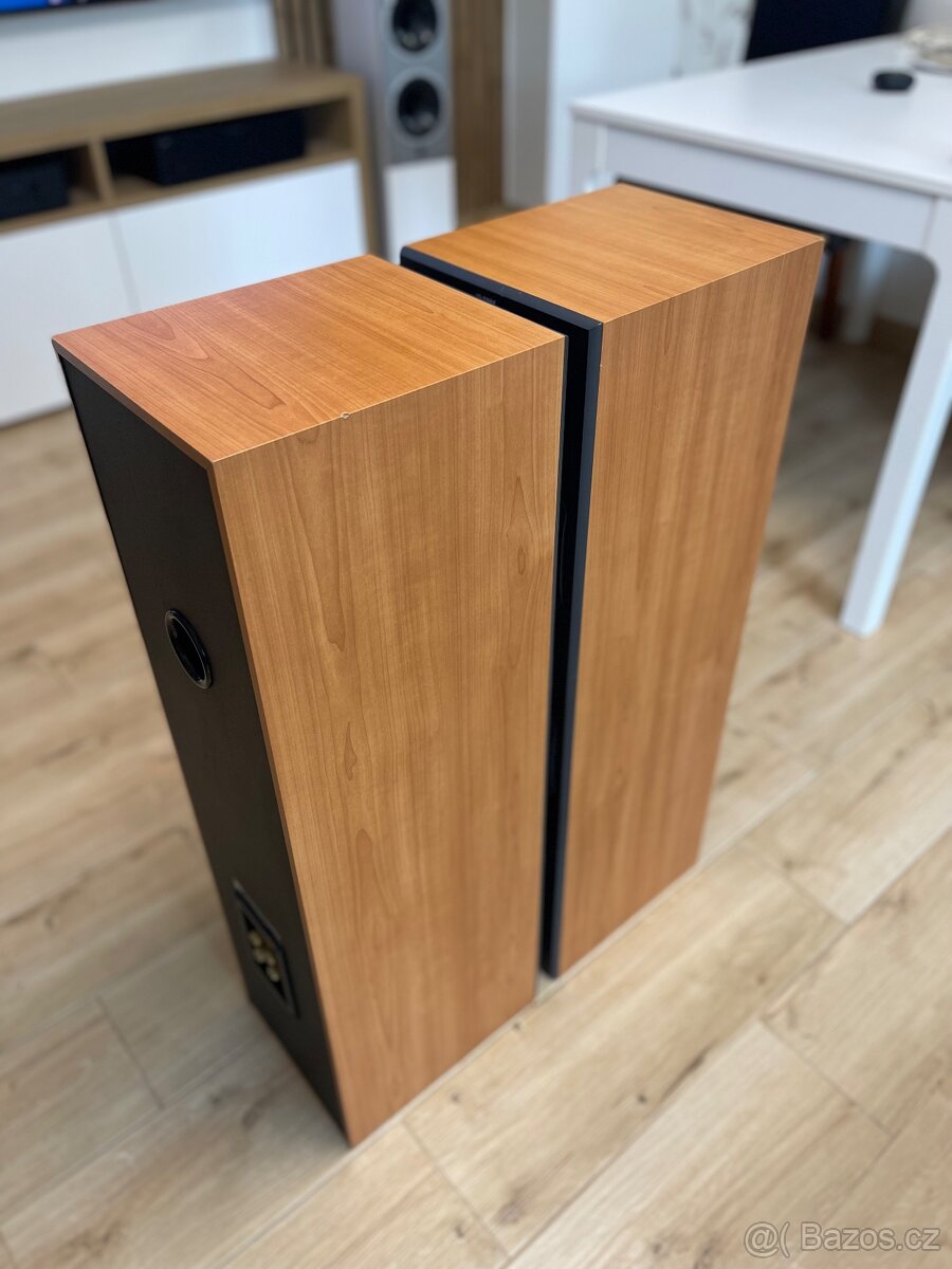 B&W 603 S2 Třešeň - 7