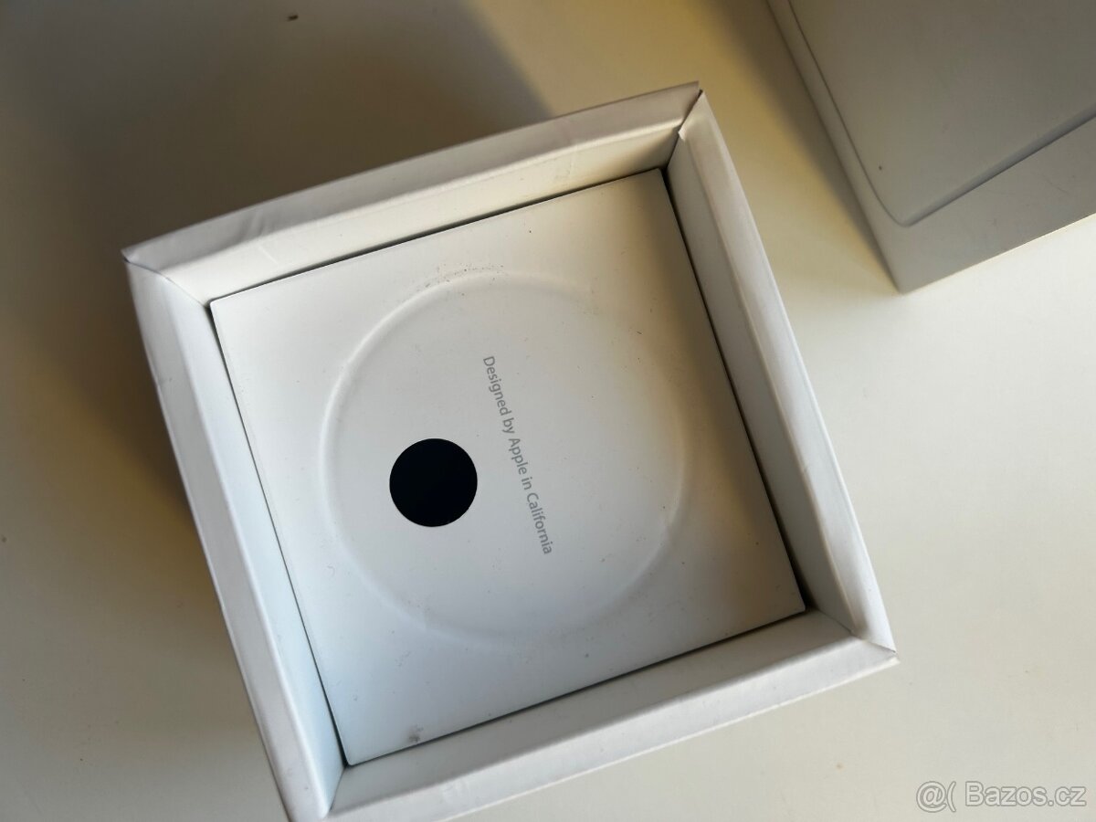 Apple AirPort Time Capsule A1470 wifi router 2TB - 7