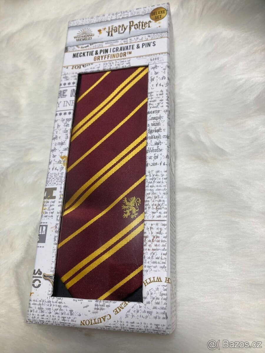 Harry Potter kolekce - 7