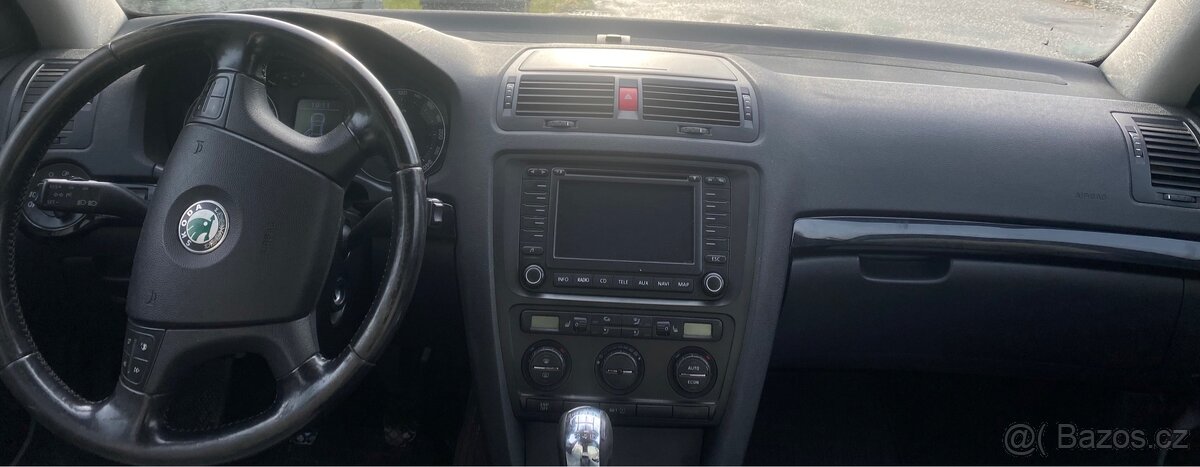 Škoda Octavia 2.0Tdi 103Kw Laurin a Klement - 7