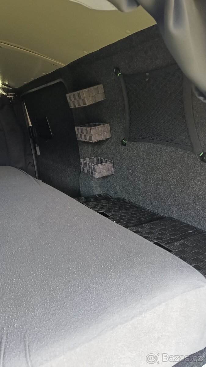 Volkswagen transporter T5 1.9 TDI camper - 7