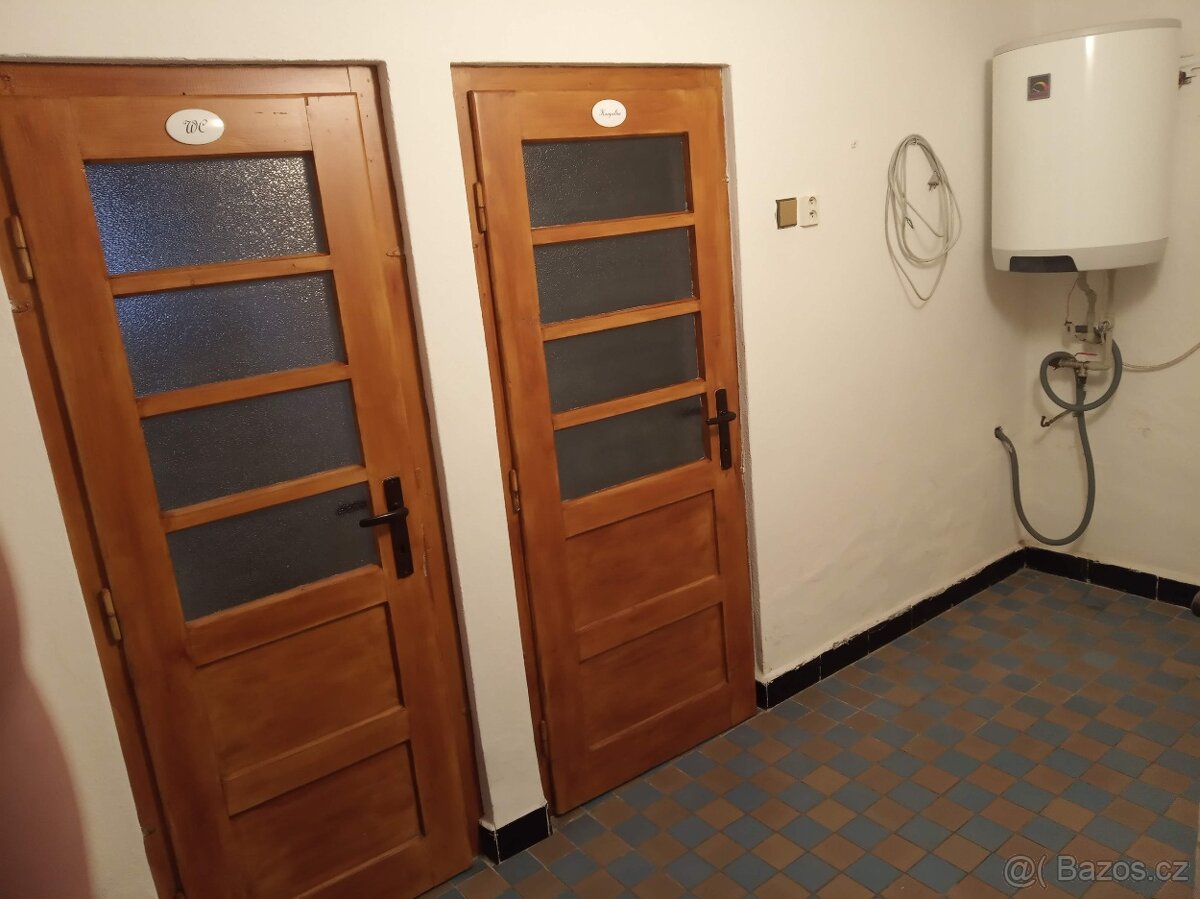 Pronájem bytu 3+1 - 7