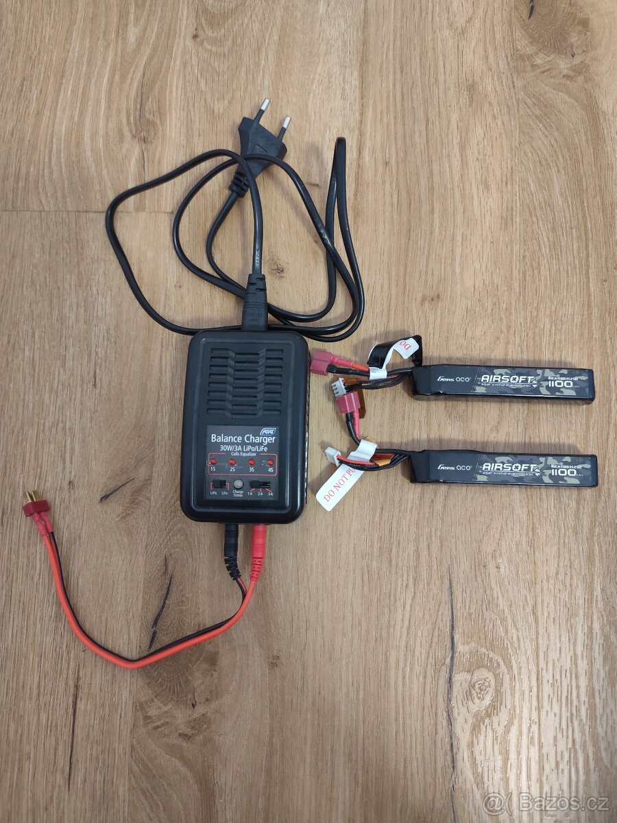 Delta Armory freya EPES - 7