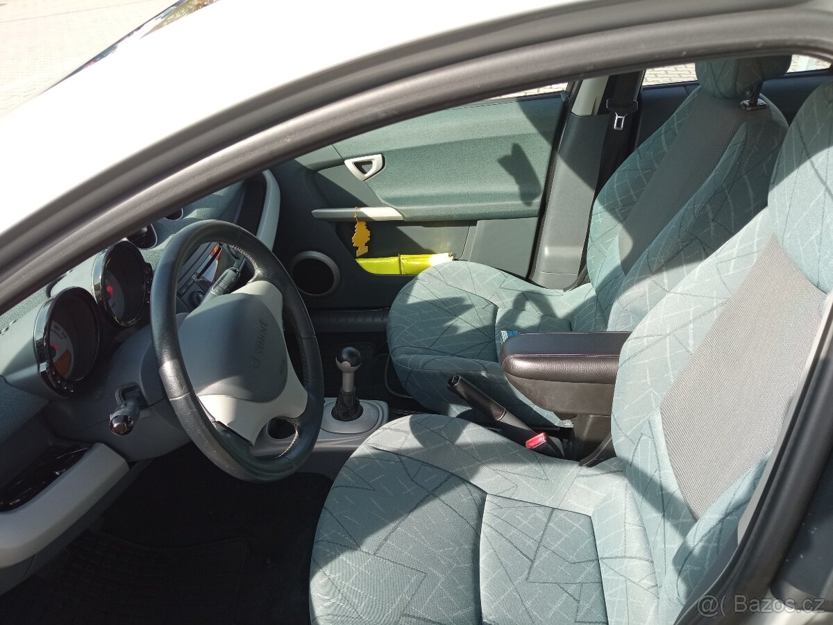 Smart Forfour 1.3 automat - 7