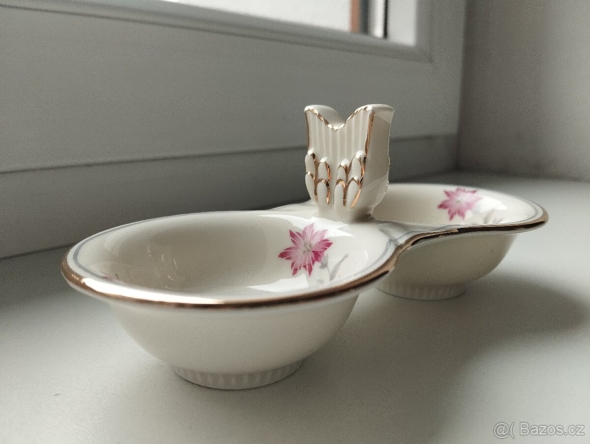 starožitný porcelán Epiag - ArtDeco - 7