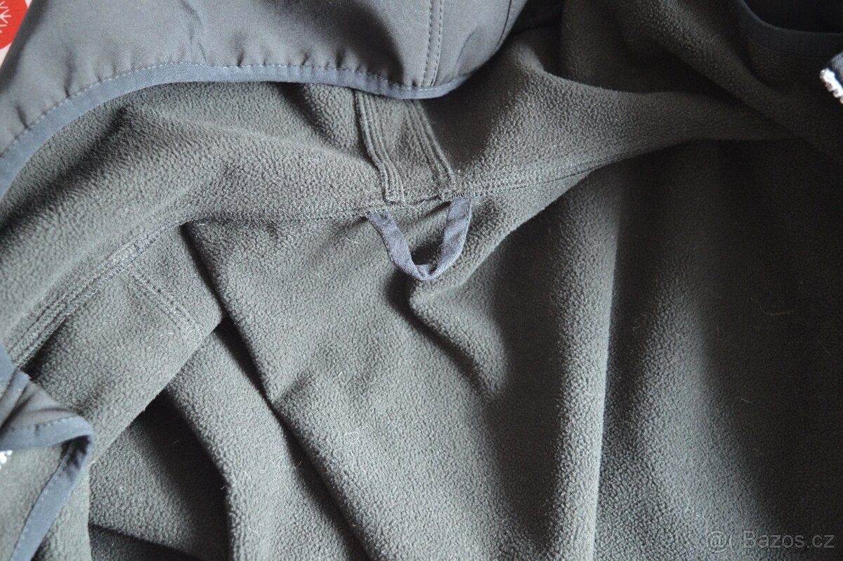 Chlapecká (dívčí) softshellová bunda - 7