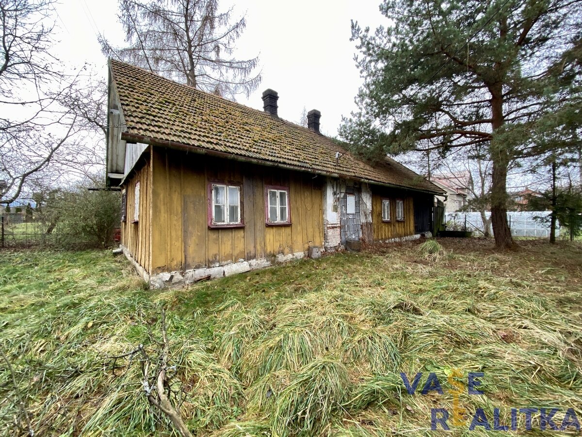 Prodej, chalupa, Dobrá, okr. Frýdek Místek - 7