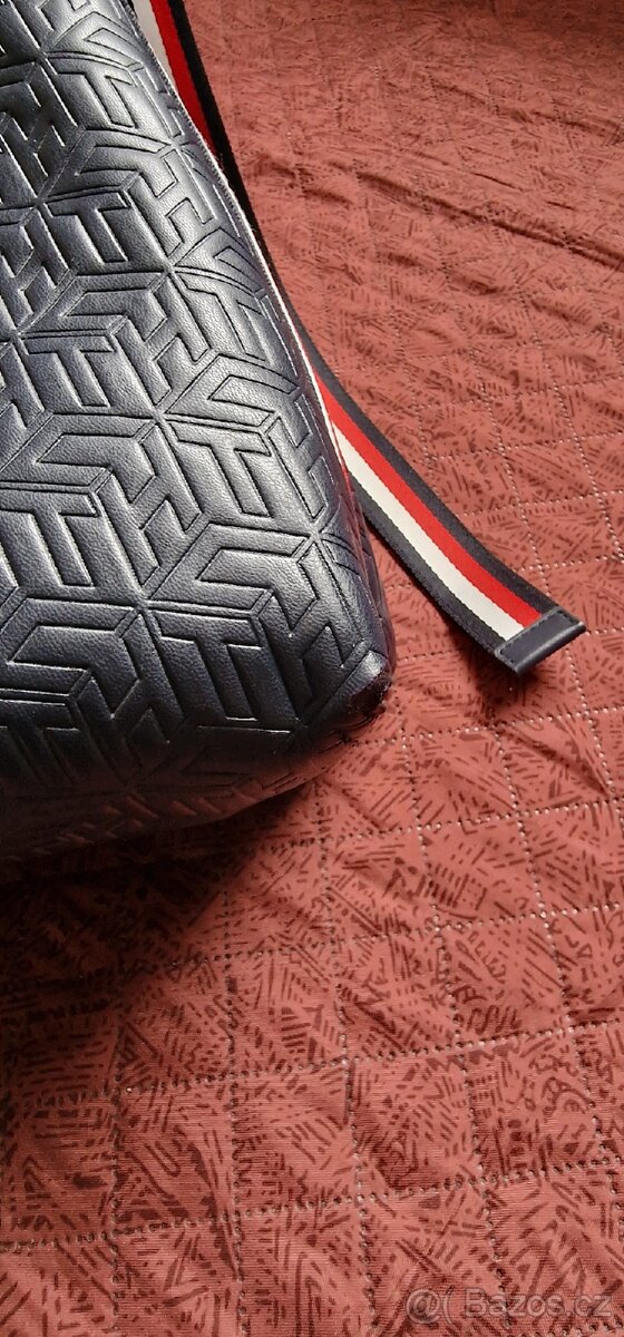 Kabelka Tommy Hilfiger - 7
