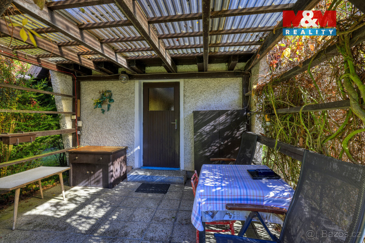 Prodej chaty, 340 m², Hrádek, ul. Hrádek u Sušice - 7