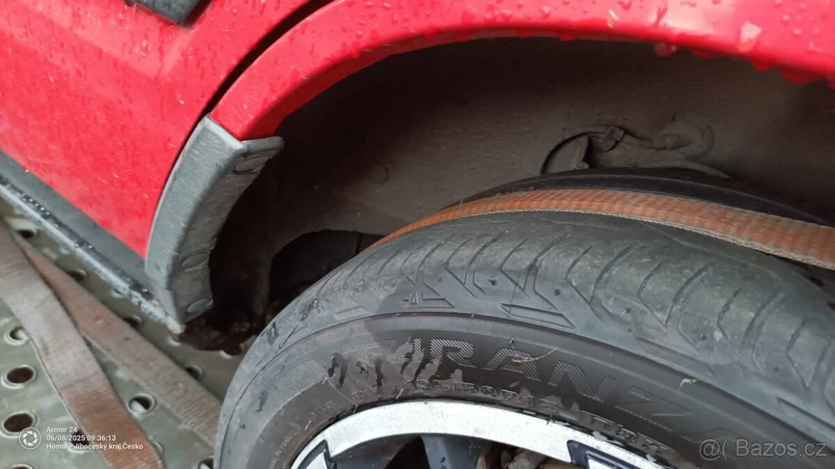 Mazda 323F BG 1.8 - 7