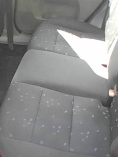 mazda 2 1.25 ,55kw,r.v.9-03,179000km. - 7