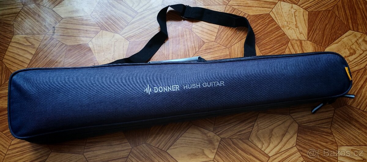 Donner Hush-I Pro - 7