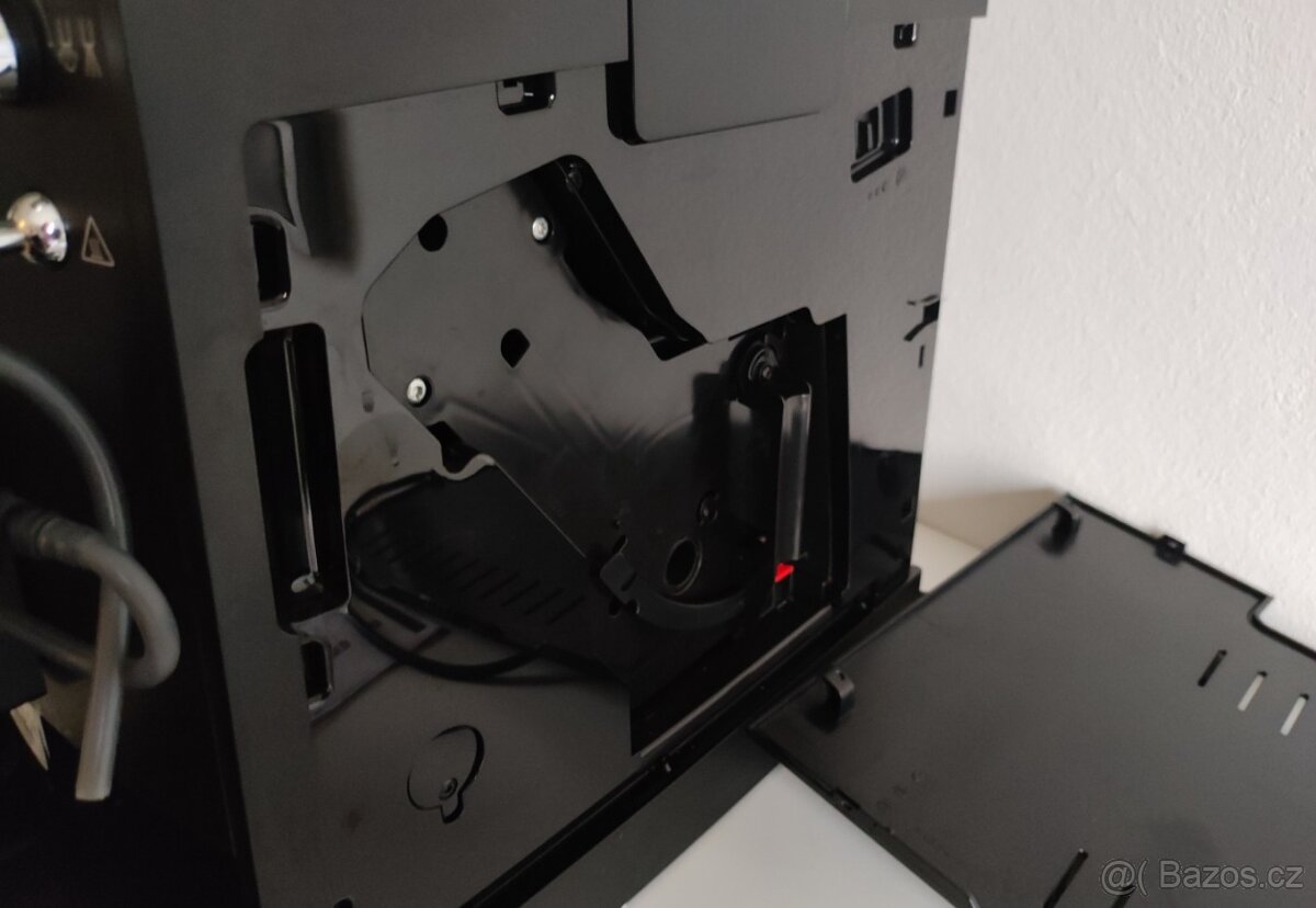 kávovar NIVONA Type 572 - 7