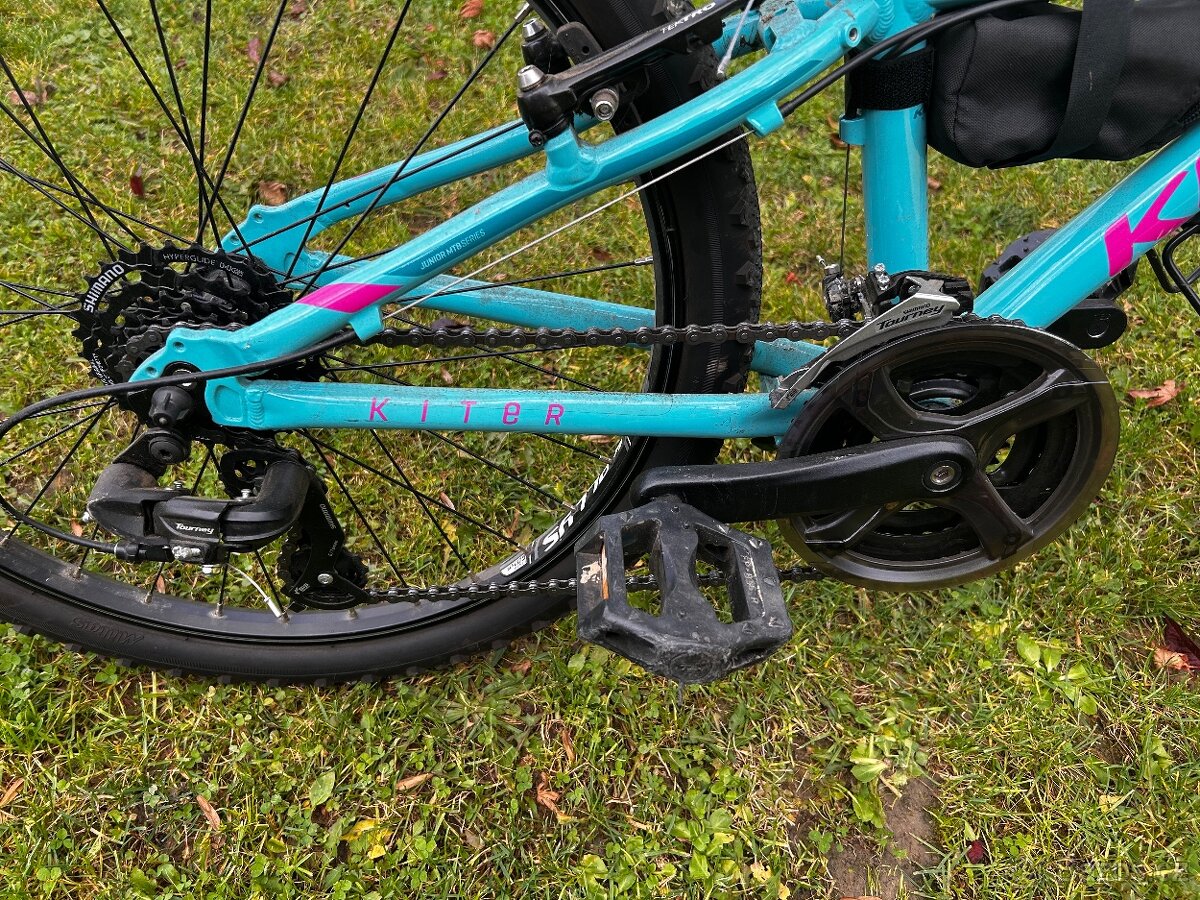 Kellys Kiter 50 24 dívčí - 7