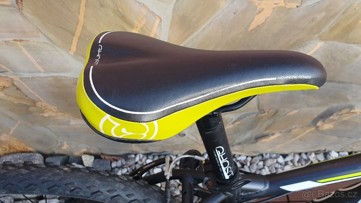 Ghost powerkid 24" - 7