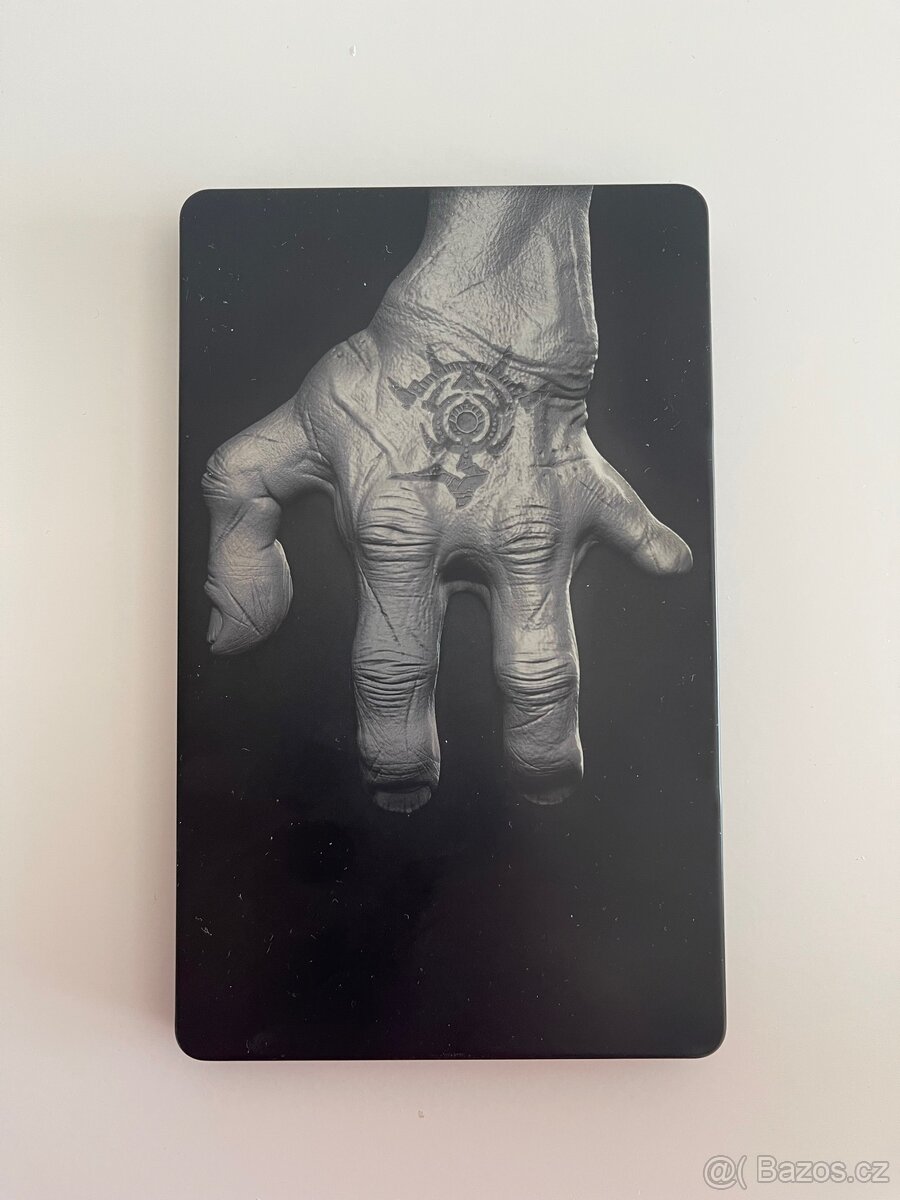 Nintendo switch oled - 7