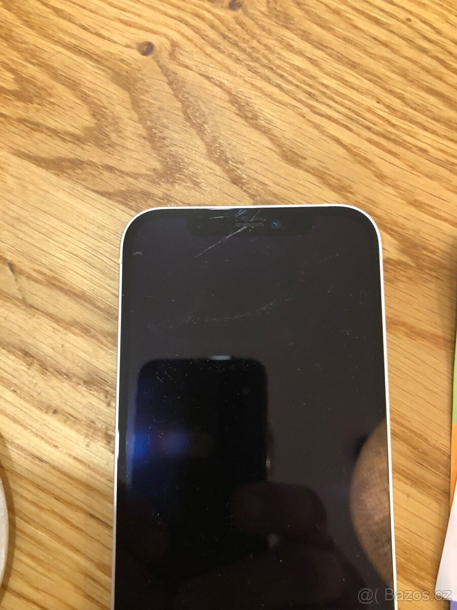 iPhone 12 – 64 GB, bílý - 7