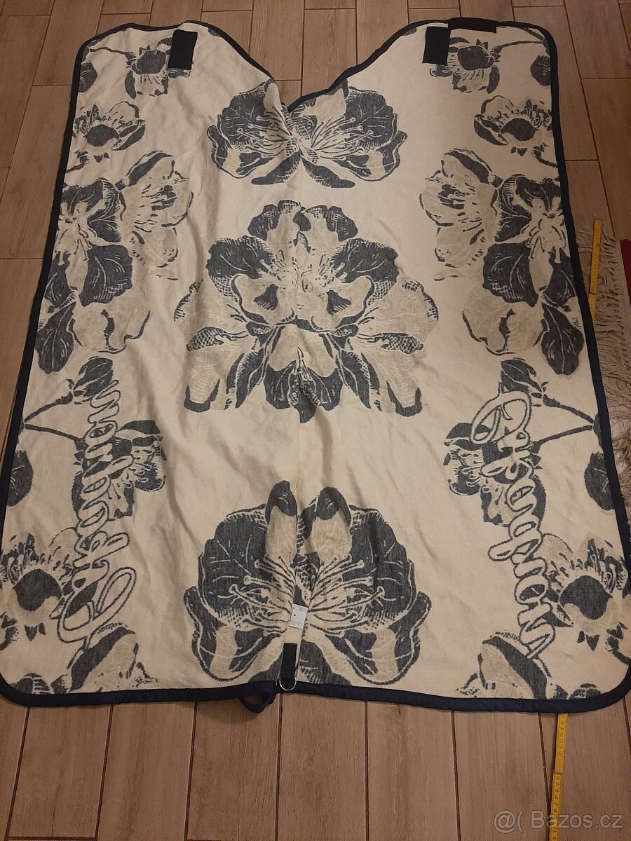 Eskadron deka -Floral - 7