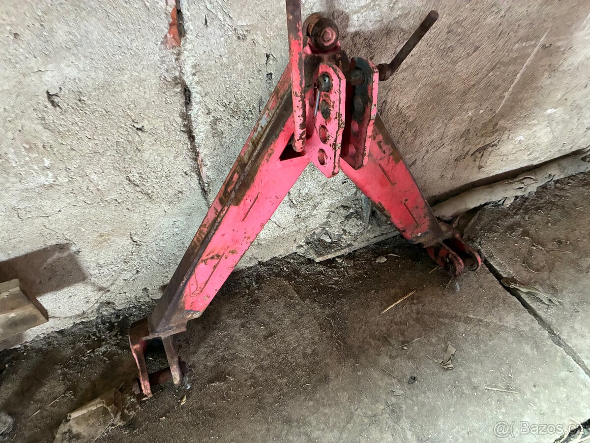 Kverneland Accord DT - 7