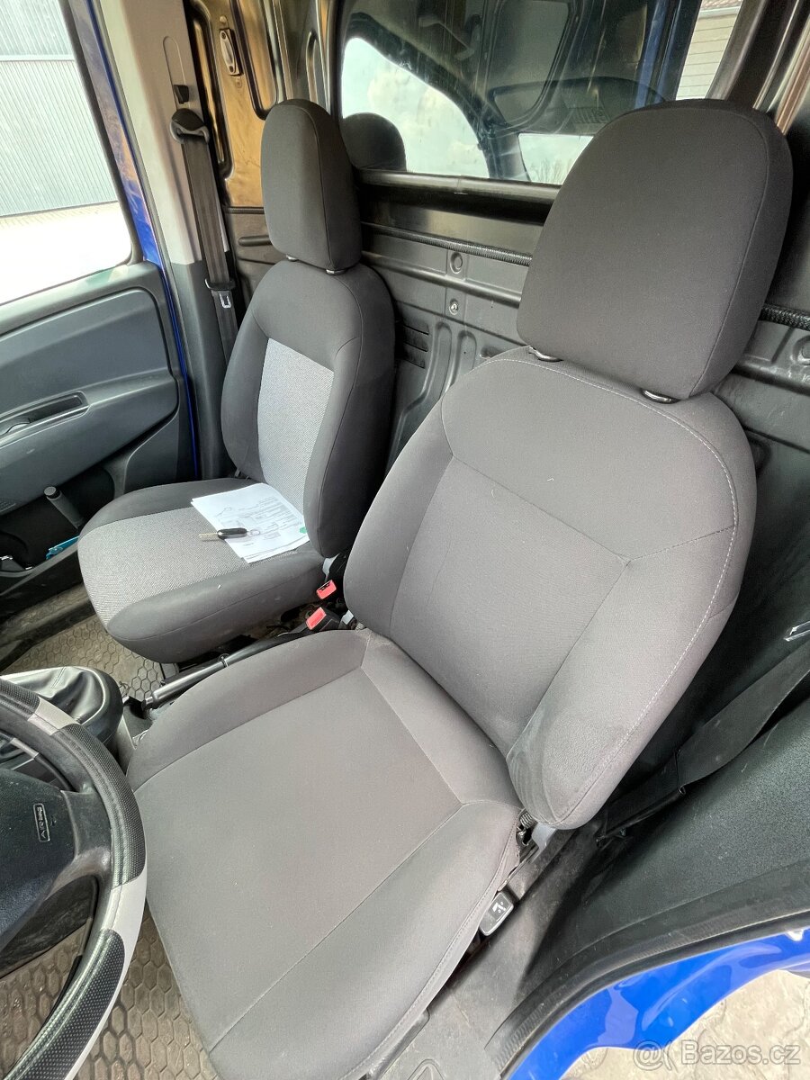 Fiat Doblo 1,3JTD - 7