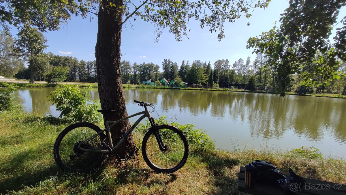 GT Zaskar LT expert - 7