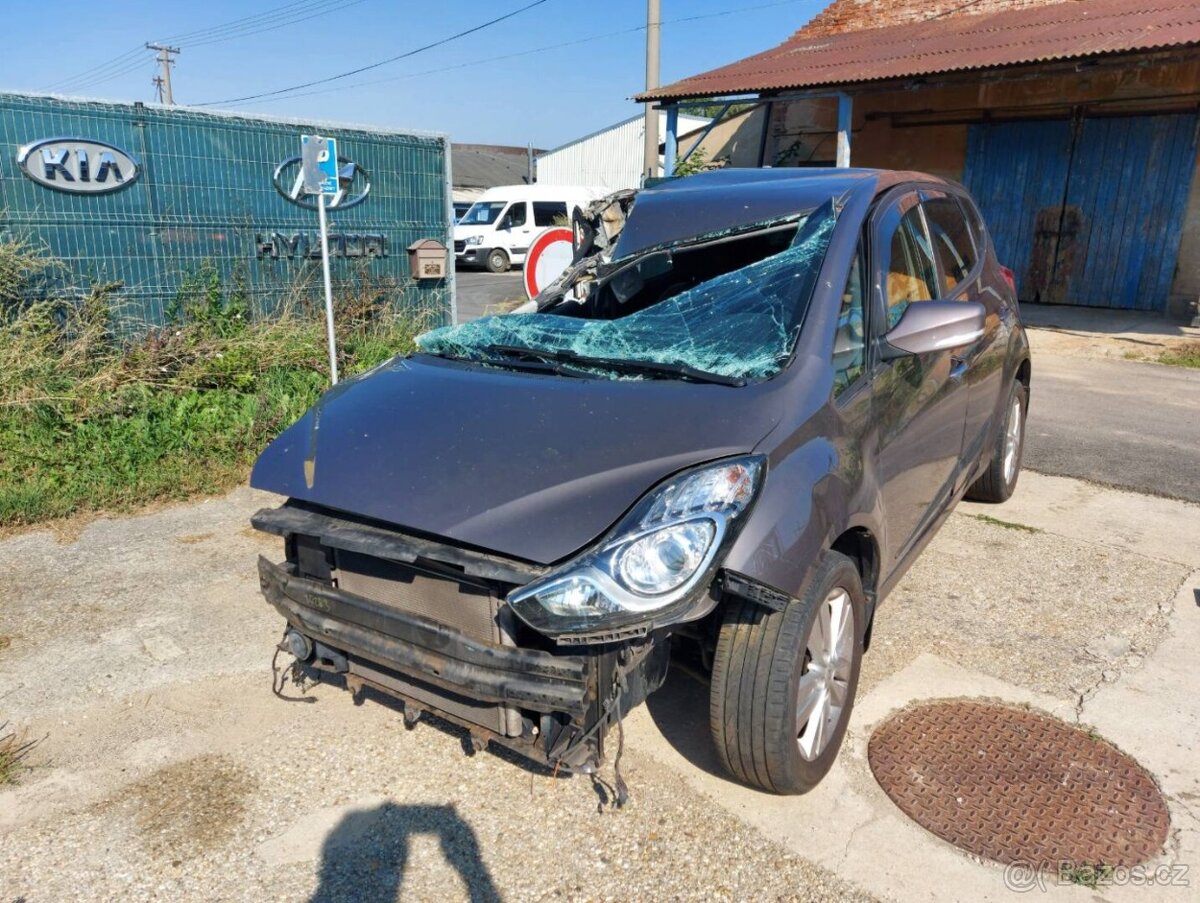 Hyundai ix20 náhradní díly - 7