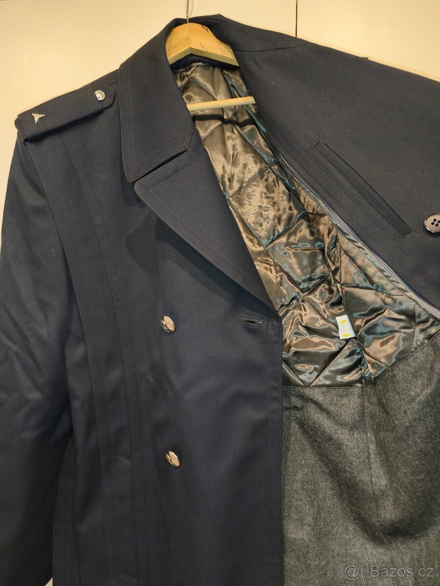 Uniforma letectva AČR vz.97 - 7